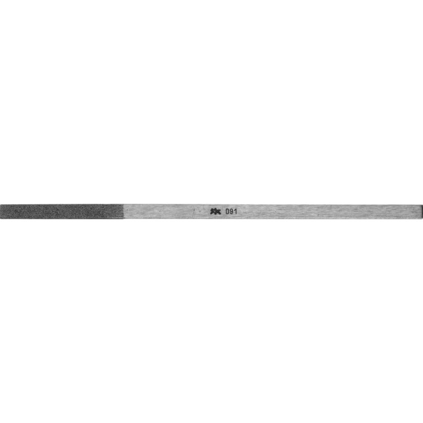 Diamond Conical File DF-K 170-6-2,4-0,5 D91