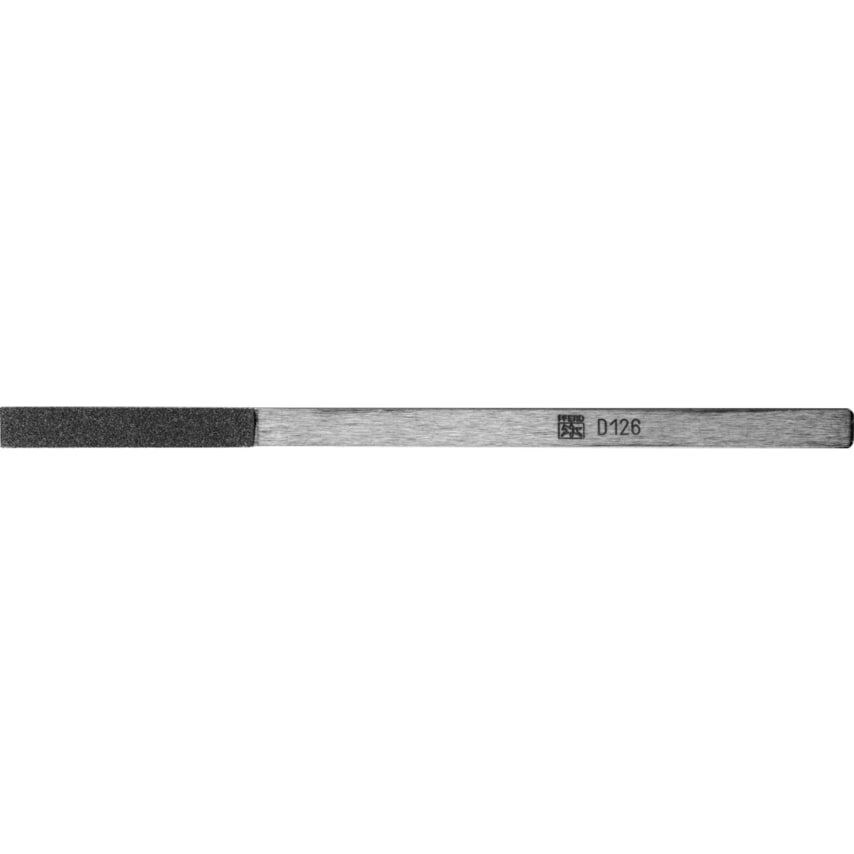Diamond Conical File DF-K 170-8-2,4-0,5 D126