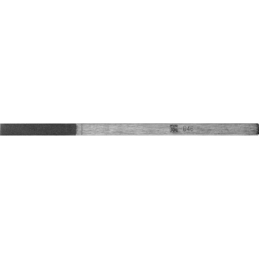 Diamond Conical File DF-K 170-86-2,4-0,5 D46