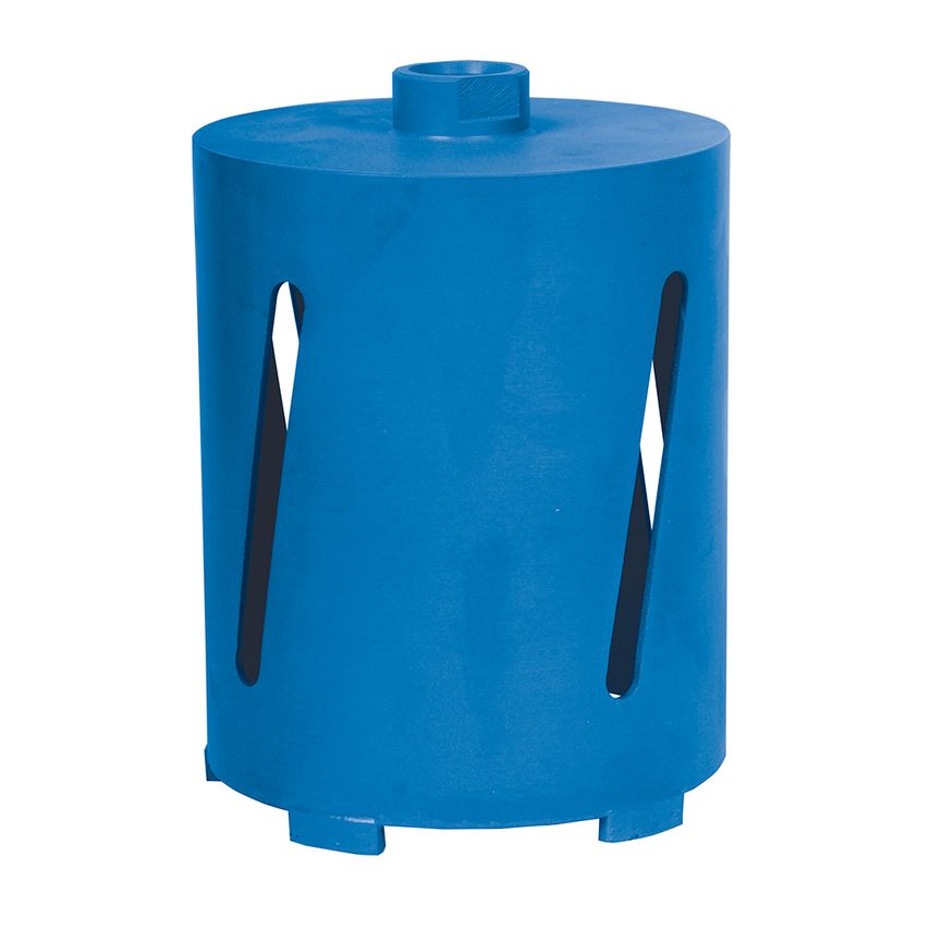 Diamond Core Drill Bit 107 X 150mm
