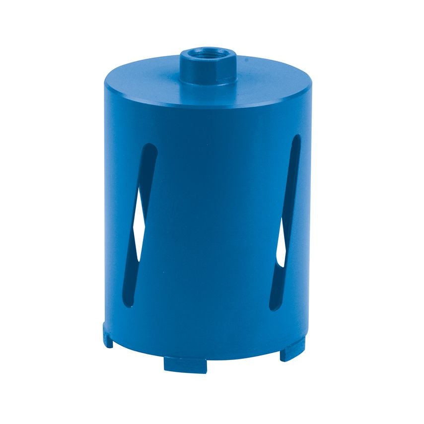 Diamond Core Drill Bit 117 X 150mm