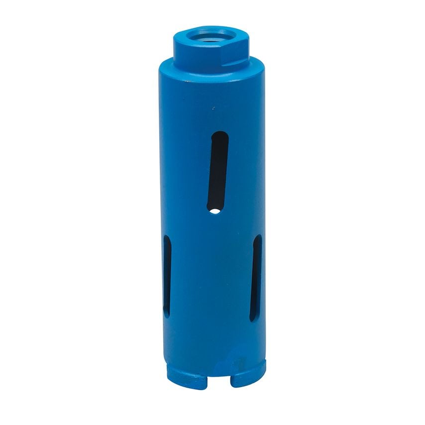 Diamond Core Drill Bit 52 X 150mm