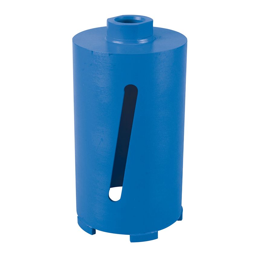 Diamond Core Drill Bit 91 X 150mm