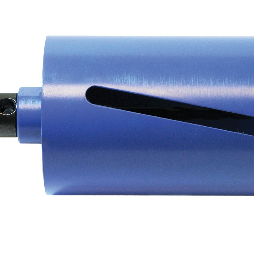 Diamond Core Drill Bit 91 X 150mm
