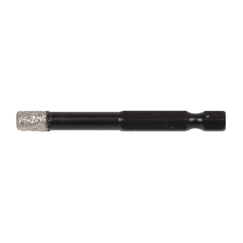 Diamond Drill Bit Hex 7mm