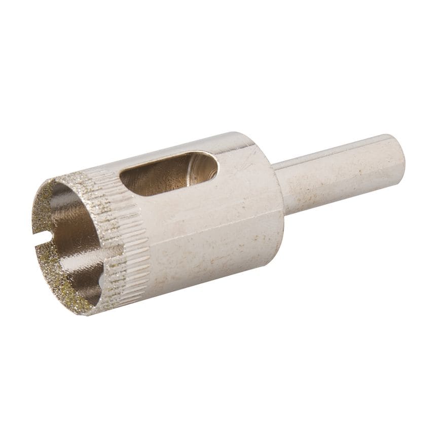 Diamond Dust Holesaw 20mm
