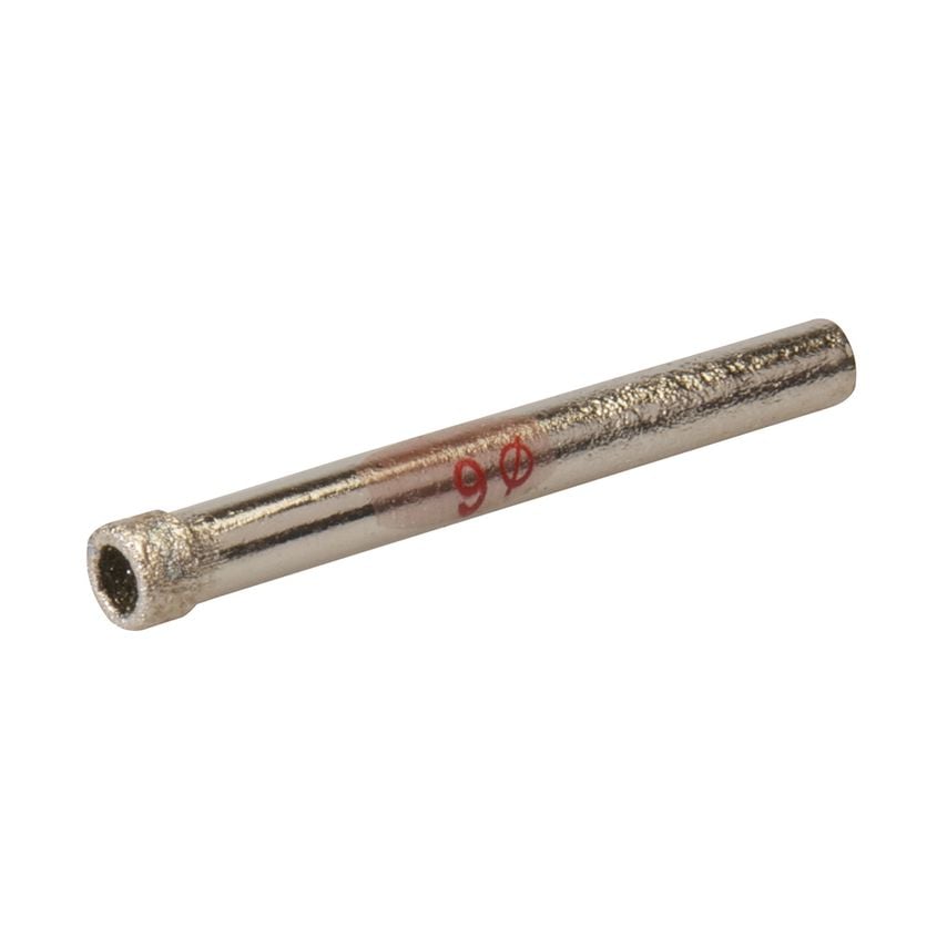 Diamond Dust Holesaw 6mm