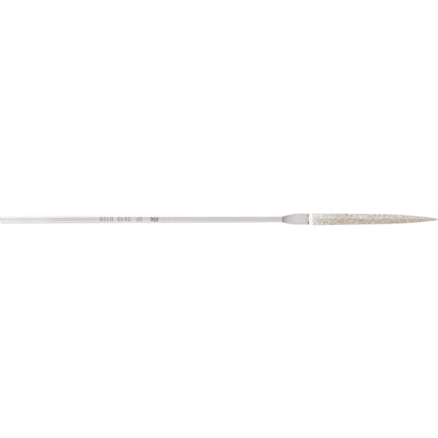 Diamond Escapement File DF3610 D126 Barette