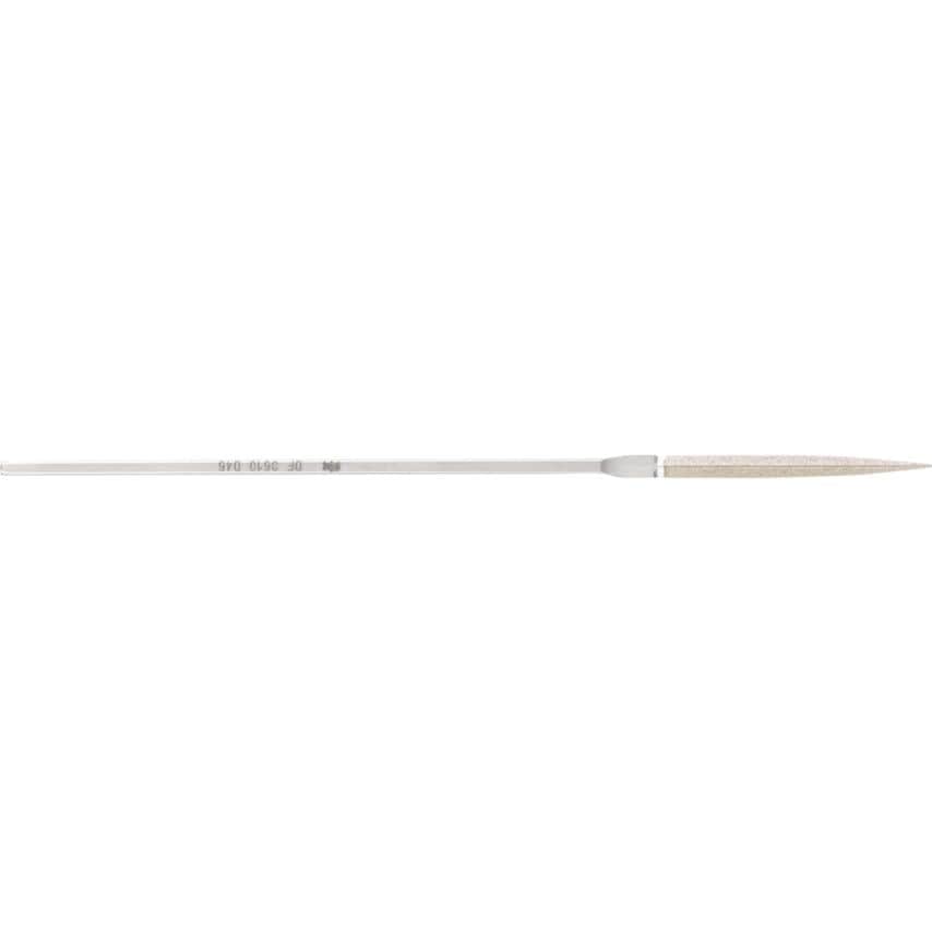Diamond Escapement File DF3610 D46 Barette