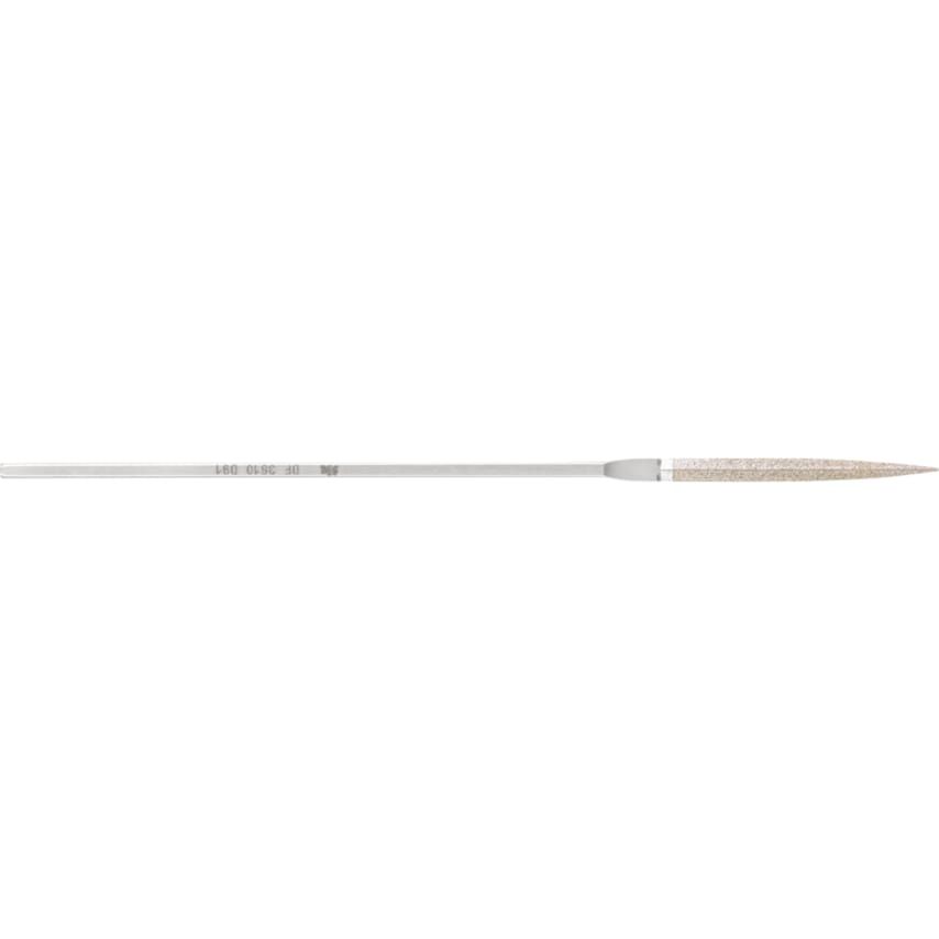 Diamond Escapement File DF3610 D91 Barette