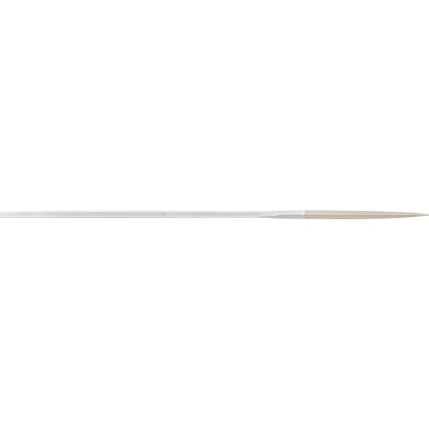 Diamond Escapement File DF3614 D25 Three Square