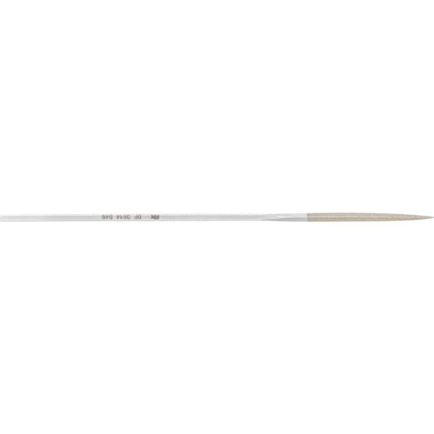 Diamond Escapement File DF3614 D46 Three Square