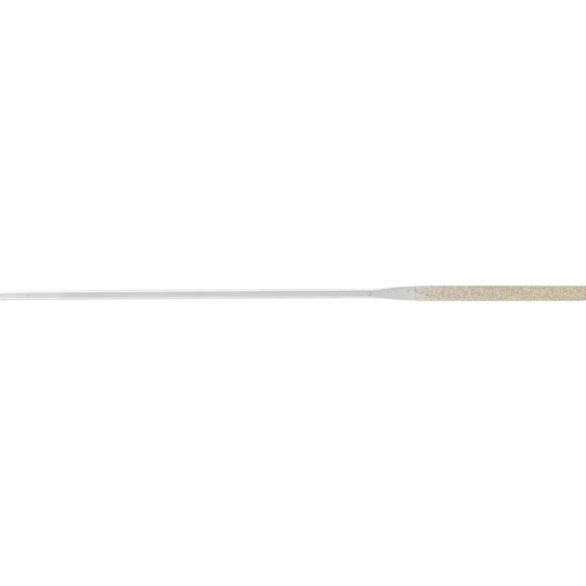 Diamond Escapement File DF3617 D126 Hand