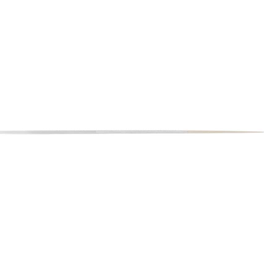 Diamond Escapement File DF3619 D25 Square