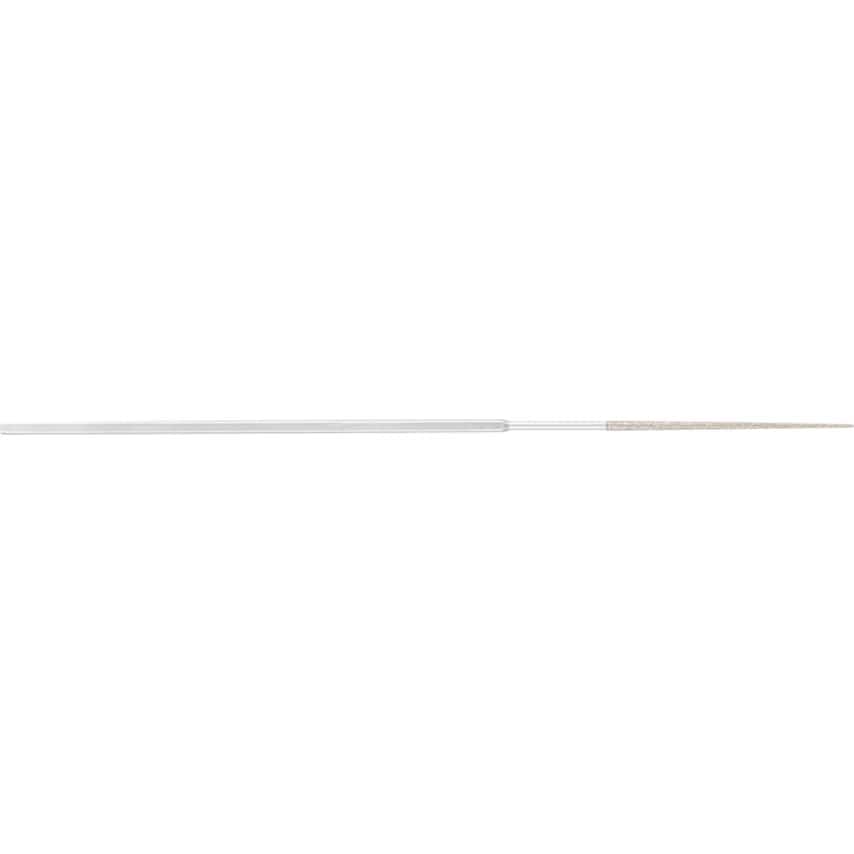Diamond Escapement File DF3621 D126 Round