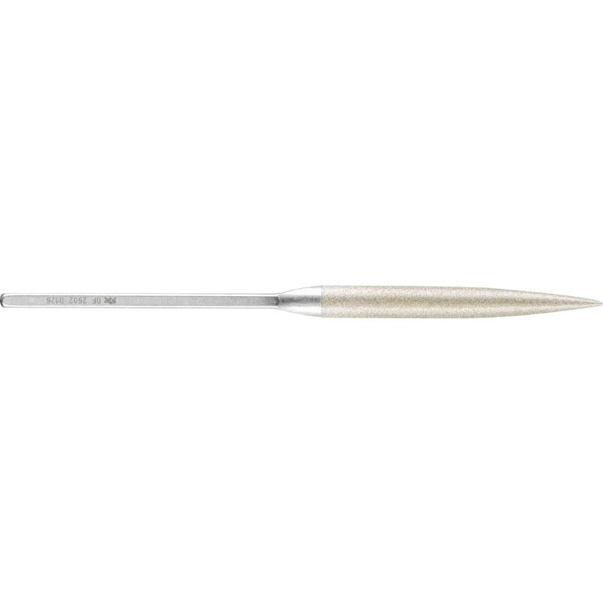 Diamond Handy File DF2602 D126 Half Round
