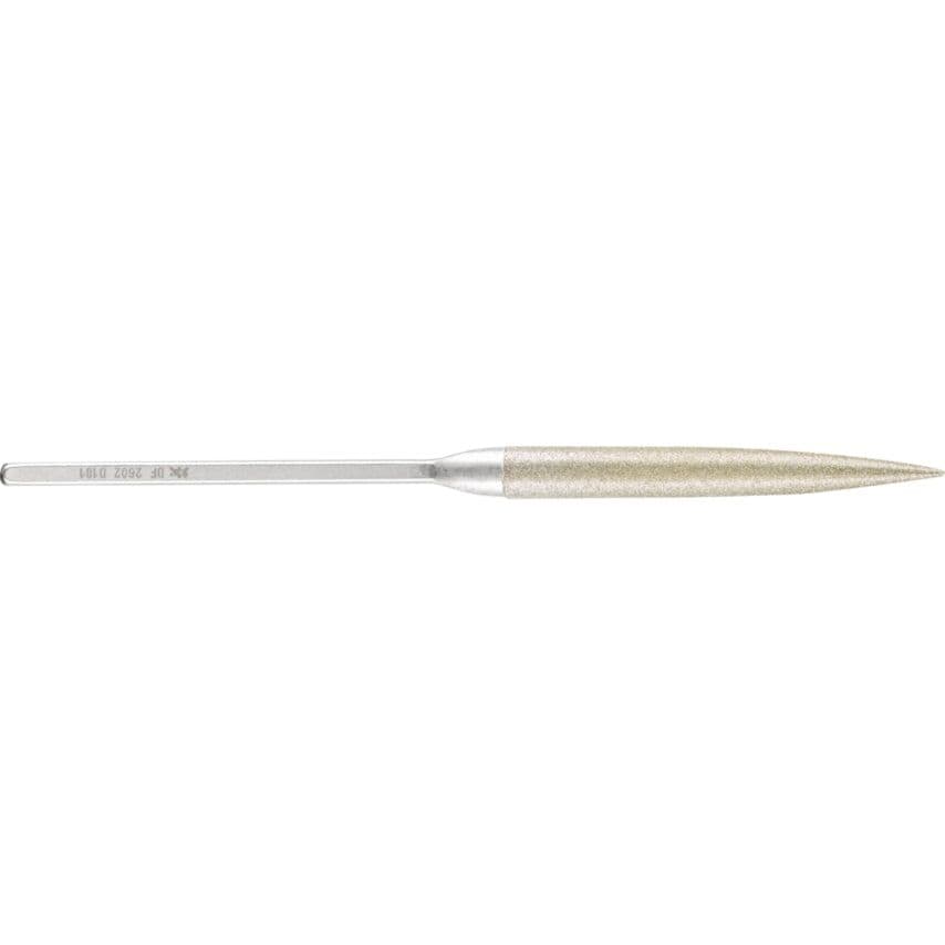 Diamond Handy File DF2602 D181 Half Round