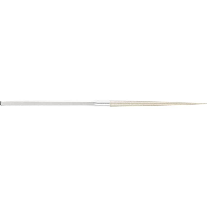 Diamond Handy File DF2610 D126 Round