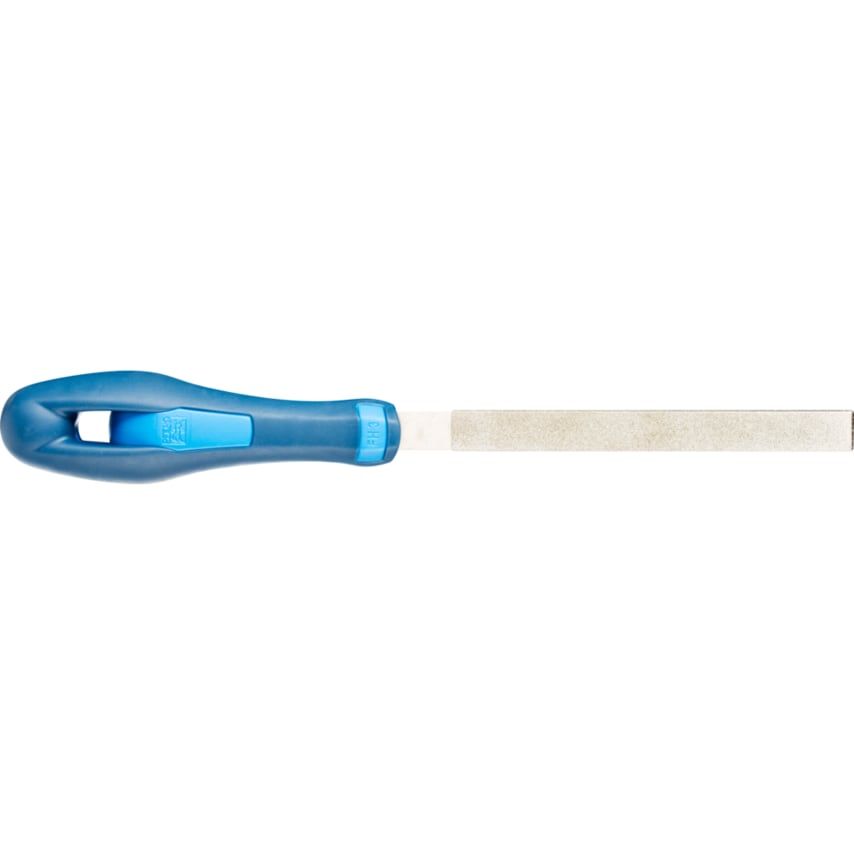 Diamond Machinist's File DF1112/125 D126 Hand