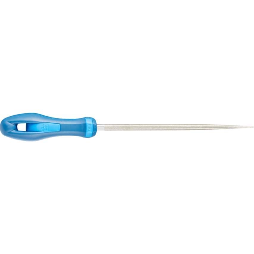 Diamond Machinist's File DF1162/200 D151 Round