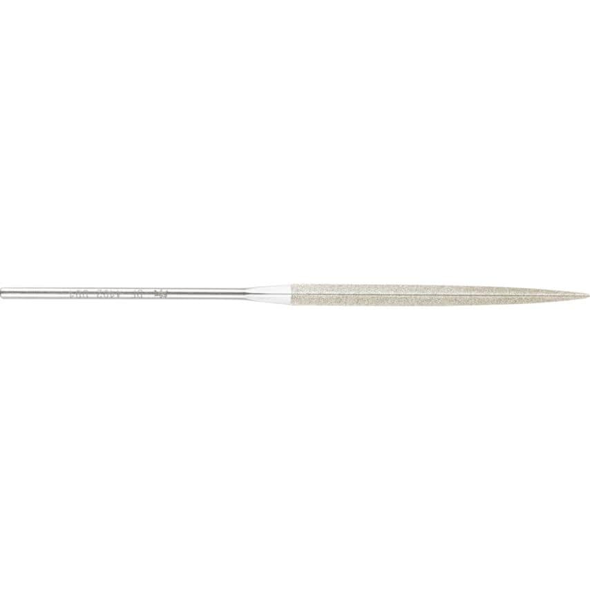 Diamond Needle File DF4102 D91 Barette