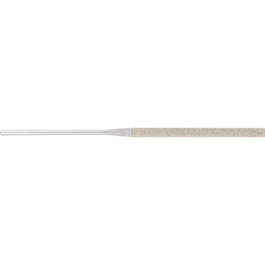 Diamond Needle File DF4112S D126 Hand