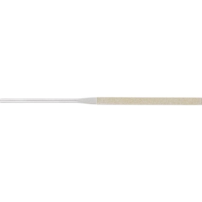 Diamond Needle File DF4112 D126 Hand