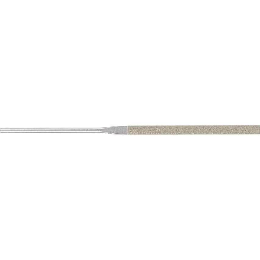 Diamond Needle File DF4112 D91 Hand