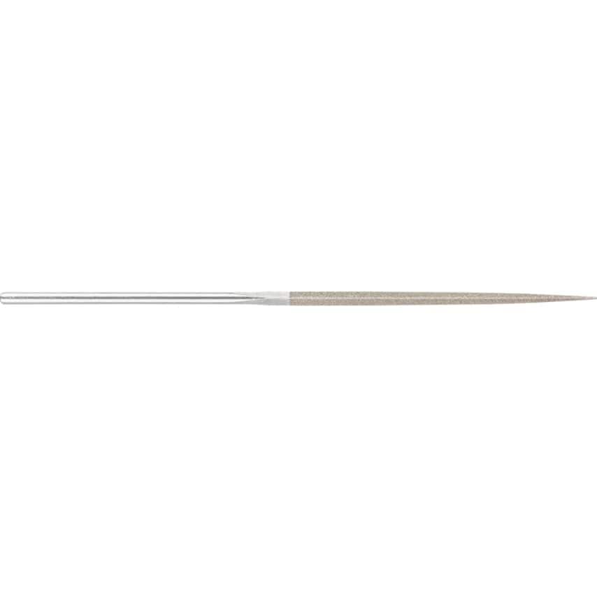 Diamond Needle File DF4132 D91 Three Square