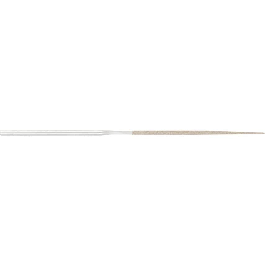 Diamond Needle File DF4142S D126 Square