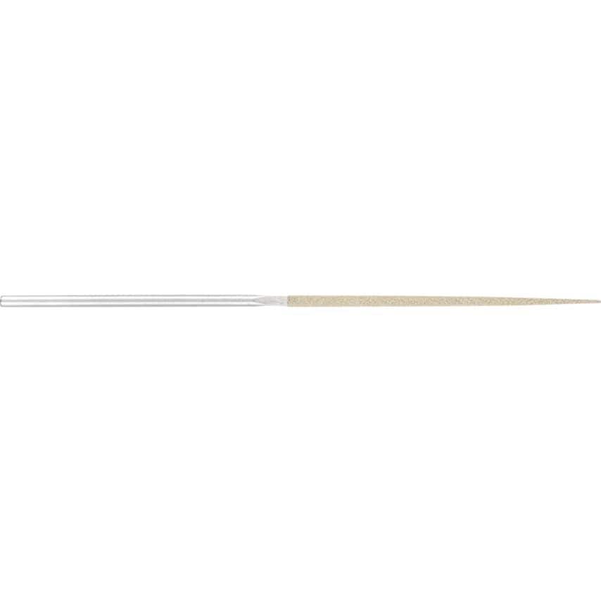 Diamond Needle File DF4142 D126 Square