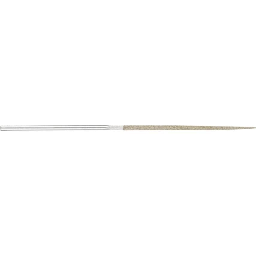 Diamond Needle File DF4142 D181 Square