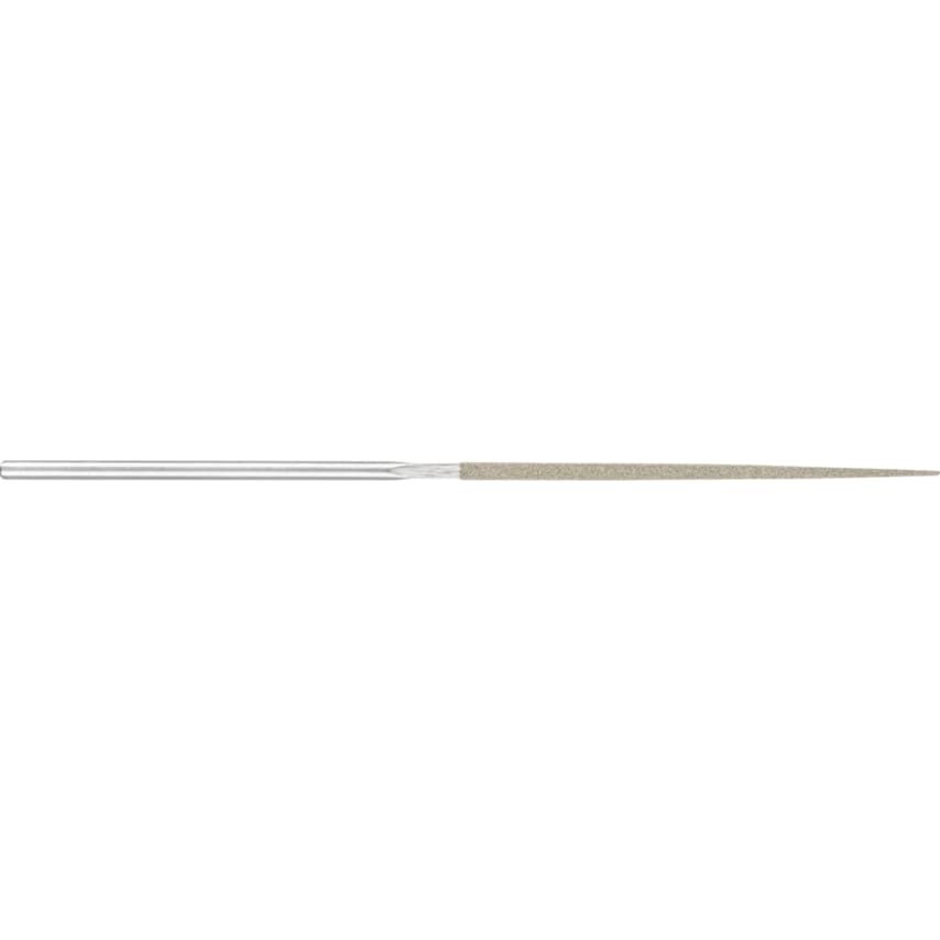 Diamond Needle File DF4142 D91 Square