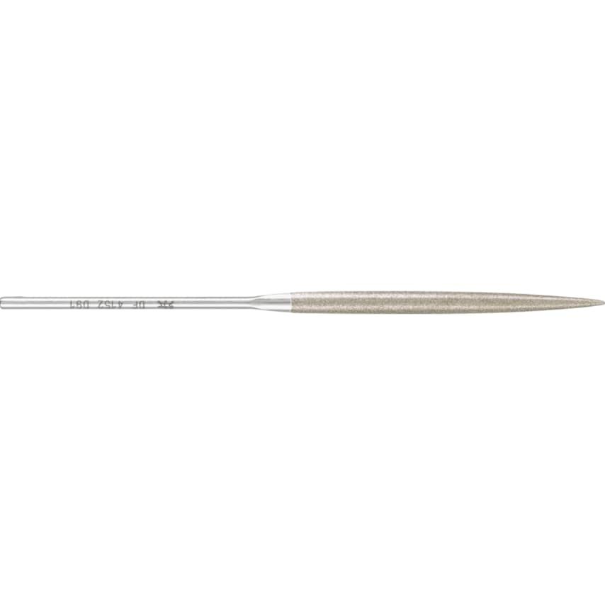 Diamond Needle File DF4152 D91 Half Round