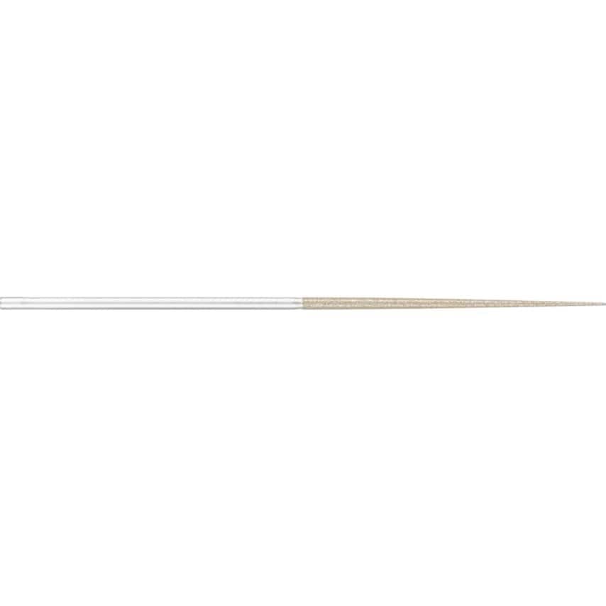 Diamond Needle File DF4162S D126 Round