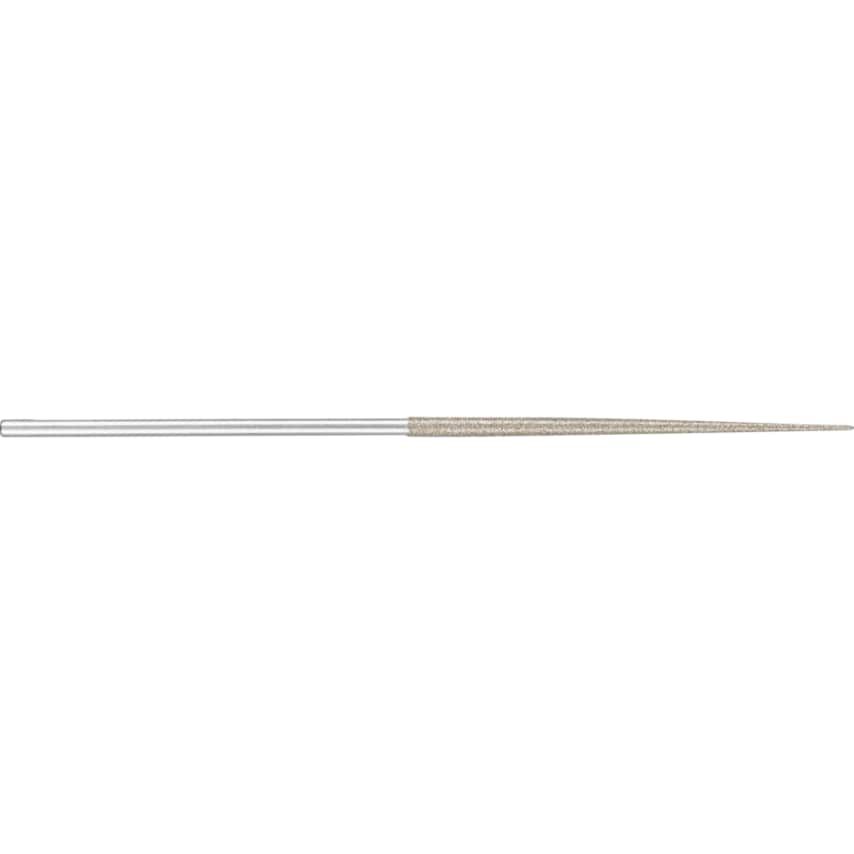 Diamond Needle File DF4162 D126 Round