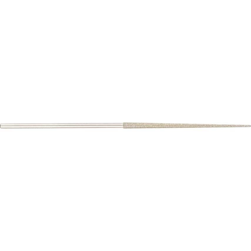 Diamond Needle File DF4162 D181 Round