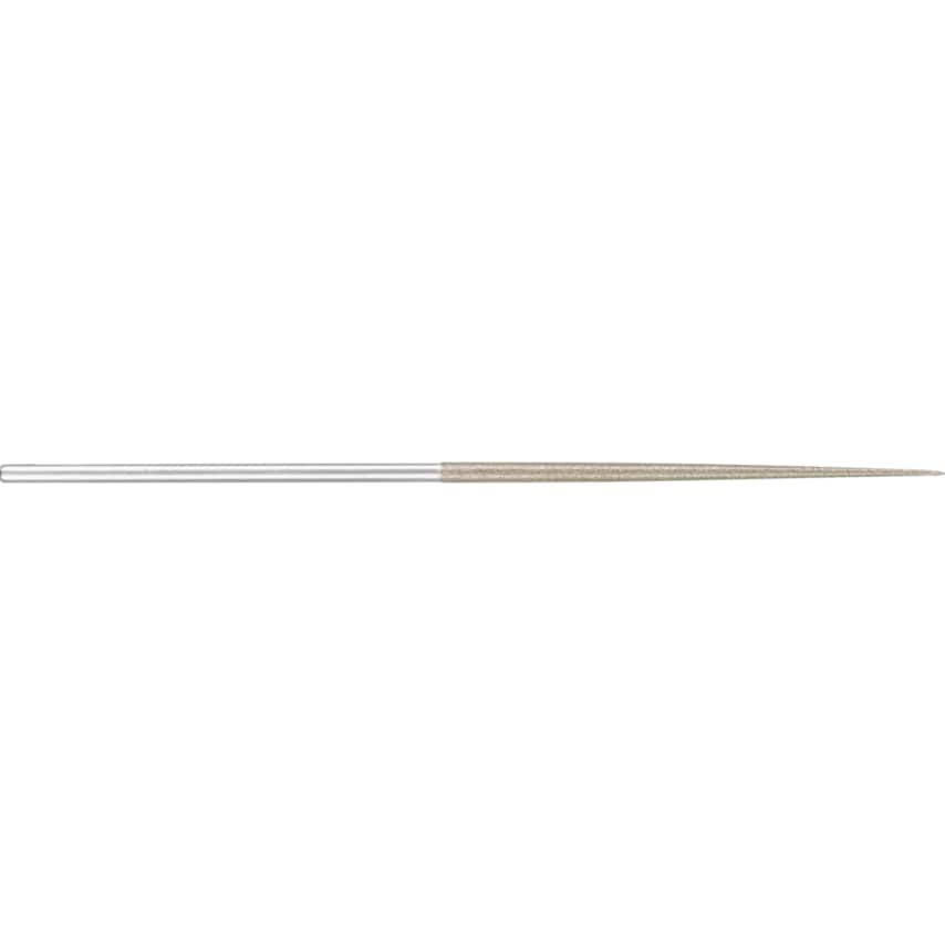 Diamond Needle File DF4162 D91 Round