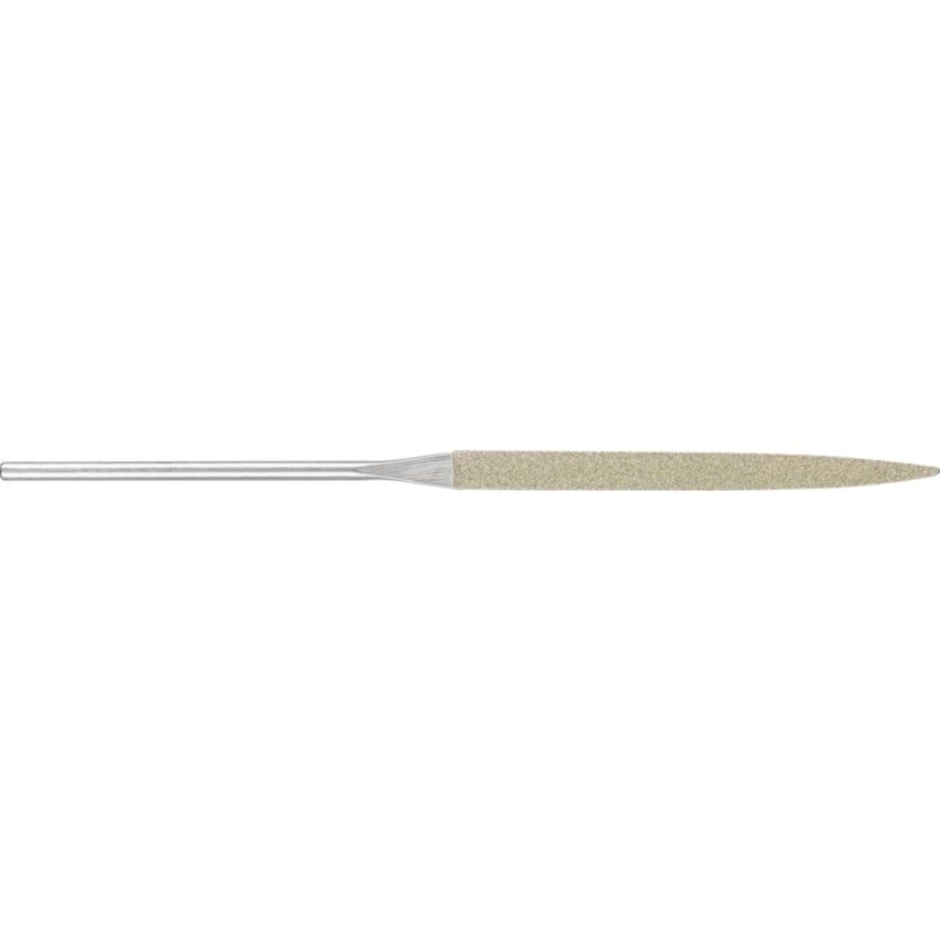 Diamond Needle File DF4172 D126 Knife