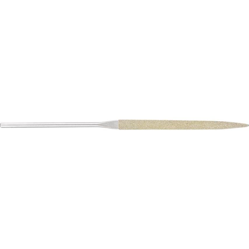 Diamond Needle File DF4172 D181 Knife