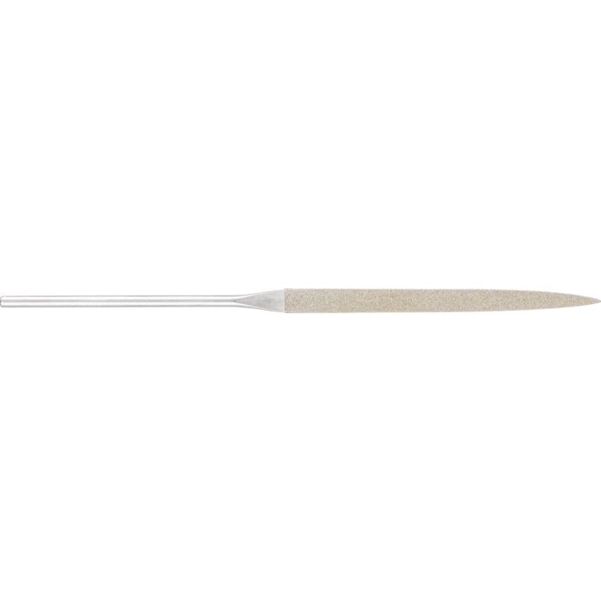 Diamond Needle File DF4172 D91 Knife