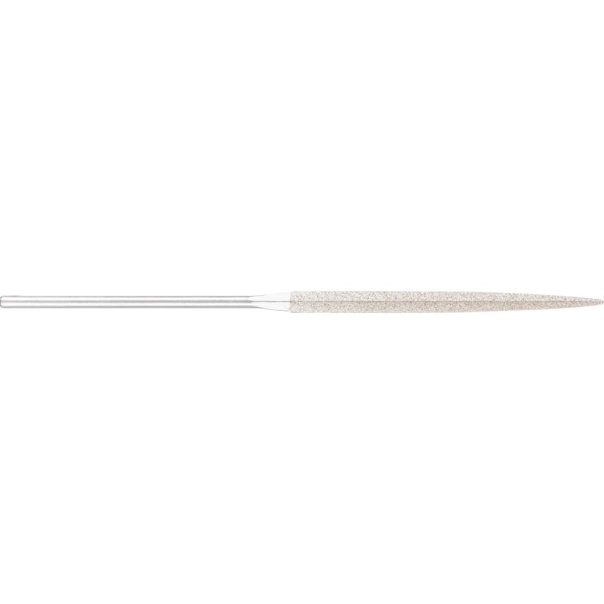 Diamond Needle File DF4182 D126 Feather Edge