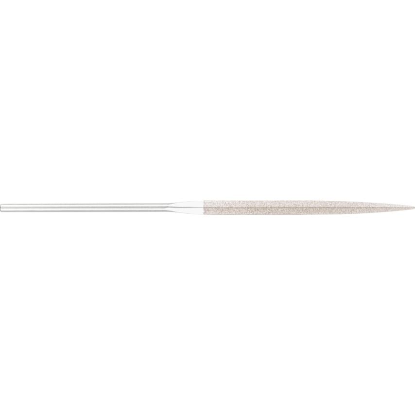 Diamond Needle File DF4182 D91 Feather Edge