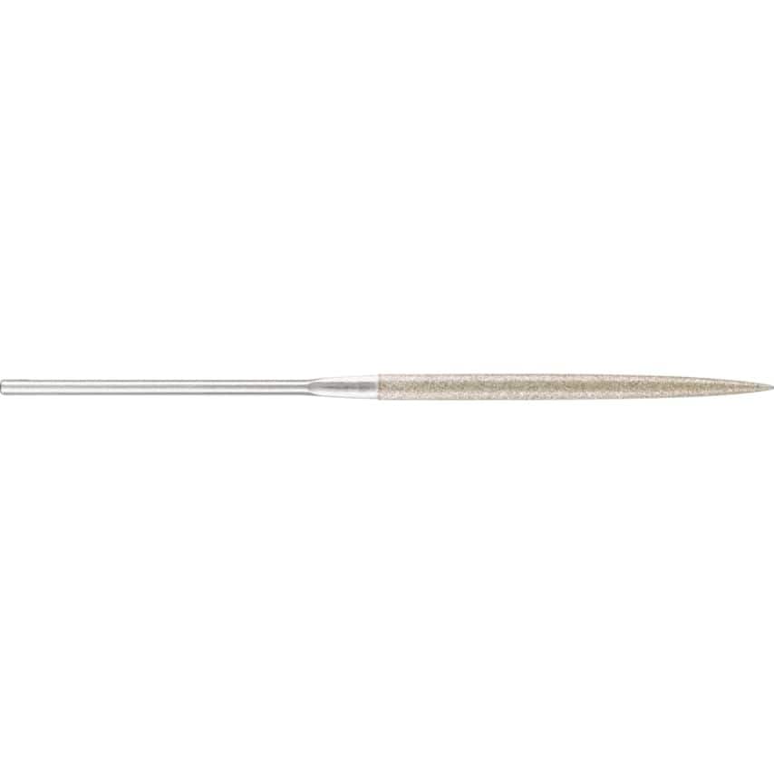 Diamond Needle File DF4192 D126 Crossing Oval
