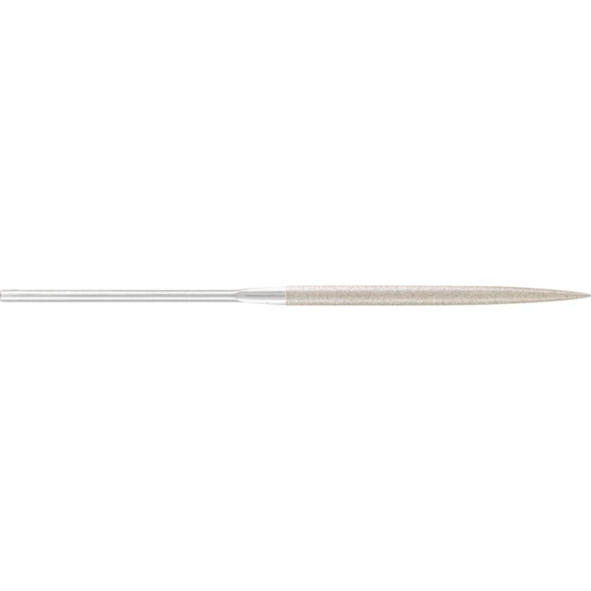 Diamond Needle File DF4192 D91 Crossing Oval