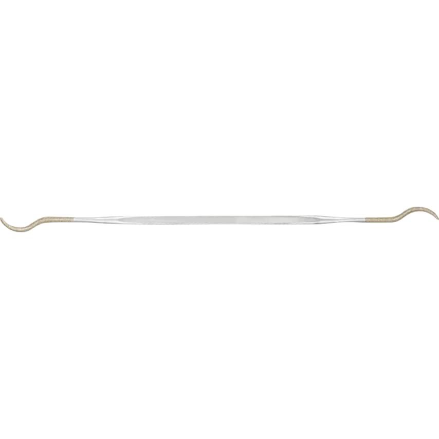 Diamond Riffler File DF16 D126 Crossing Oval