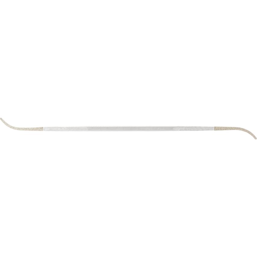 Diamond Riffler File DF18 D91 Hand