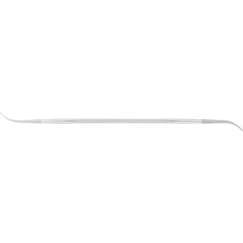 Diamond Riffler File DF24 D126 Round