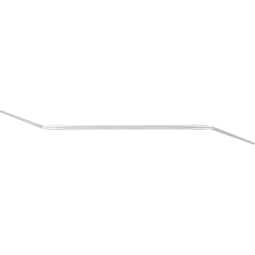 Diamond Riffler File DF914 D126 Hand