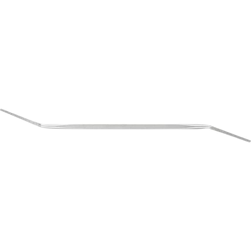 Diamond Riffler File DF914 D91 Hand